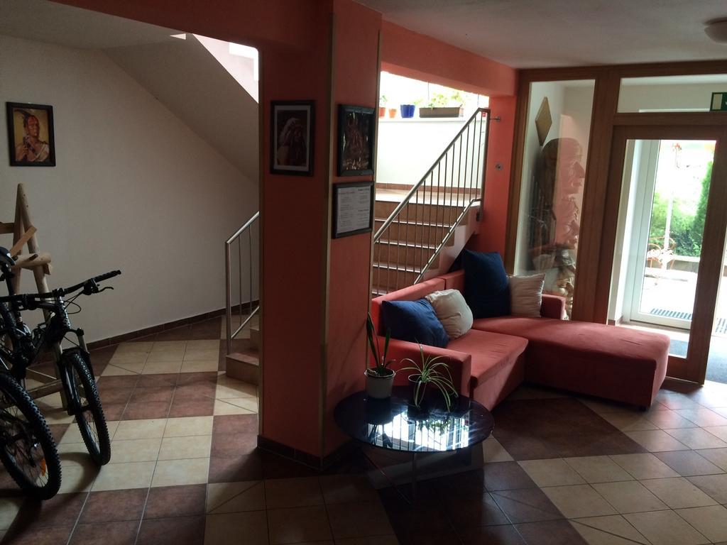 Apartman Lipno 20 Lipno nad Vltavou Pokój zdjęcie