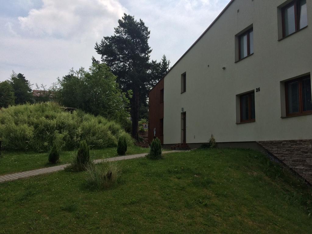 Apartman Lipno 20 Lipno nad Vltavou Zewnętrze zdjęcie