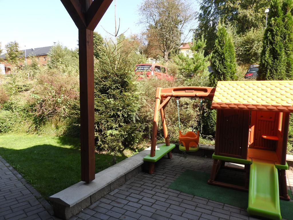 Apartman Lipno 20 Lipno nad Vltavou Zewnętrze zdjęcie