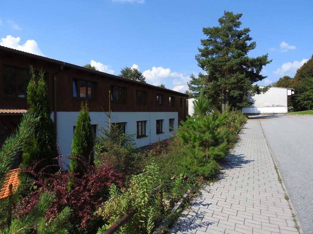 Apartman Lipno 20 Lipno nad Vltavou Zewnętrze zdjęcie