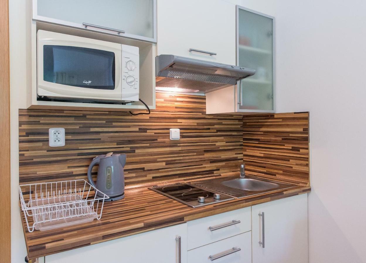 Apartman Lipno 20 Lipno nad Vltavou Zewnętrze zdjęcie