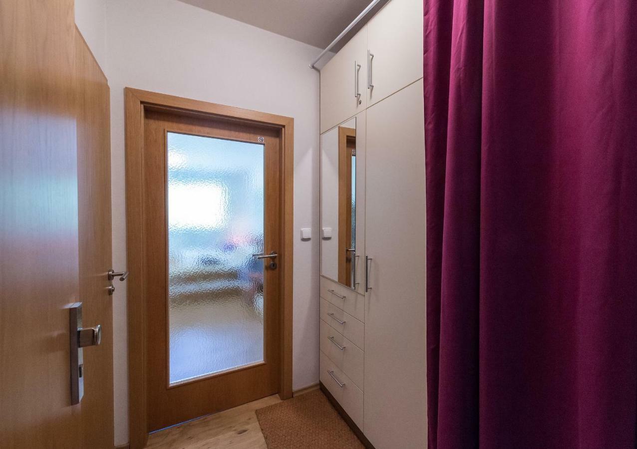 Apartman Lipno 20 Lipno nad Vltavou Zewnętrze zdjęcie