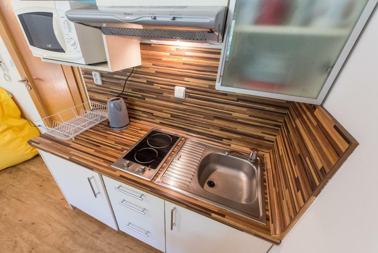 Apartman Lipno 20 Lipno nad Vltavou Zewnętrze zdjęcie